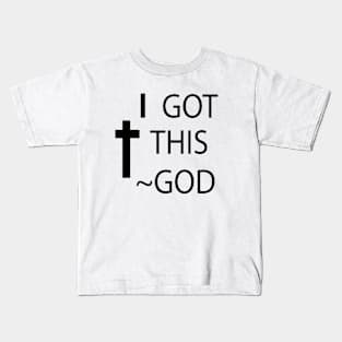 christian Kids T-Shirt